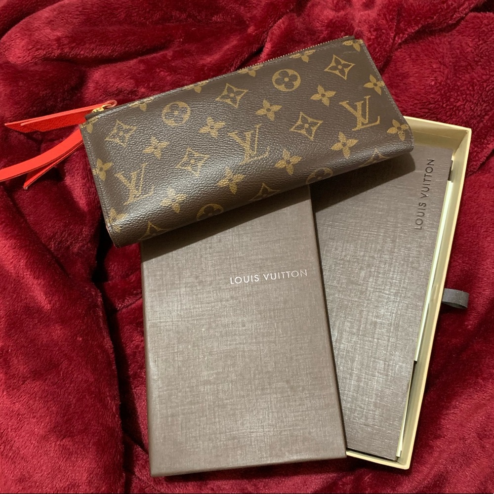 Louis Vuitton Wallet